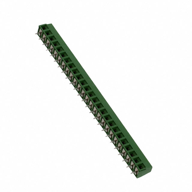 TE Connectivity AMP Connectors 2-282837-5