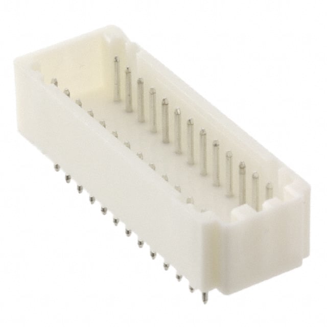 TE Connectivity AMP Connectors 2-292252-6