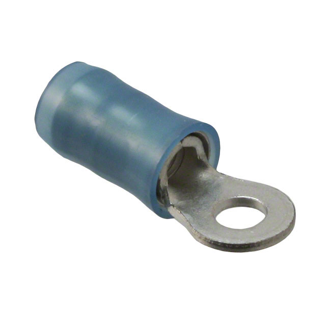 TE Connectivity AMP Connectors 8-324159-1