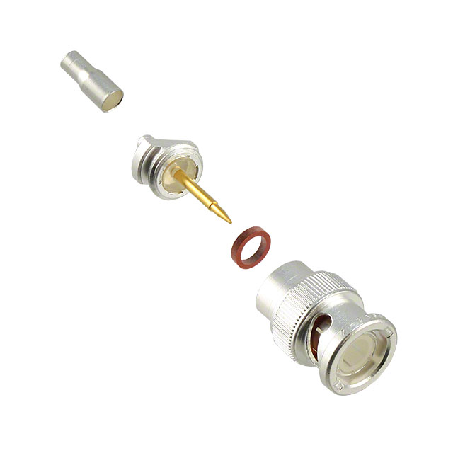 TE Connectivity AMP Connectors 2-330058-1