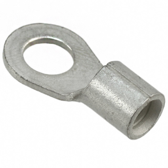 TE Connectivity AMP Connectors 8-33461-1