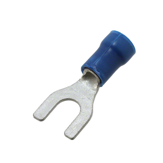 TE Connectivity AMP Connectors 8-34167-1