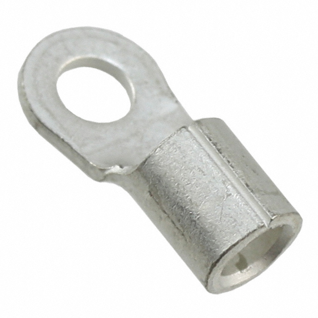 TE Connectivity AMP Connectors 2-35476-1
