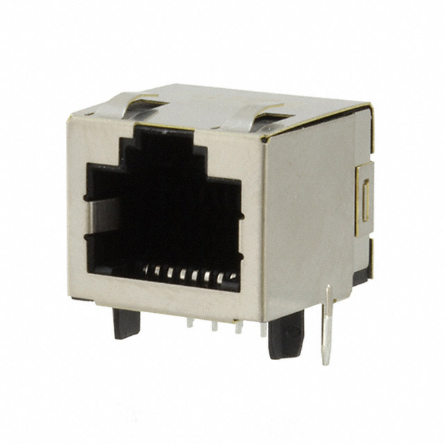 TE Connectivity AMP Connectors 2-406541-1