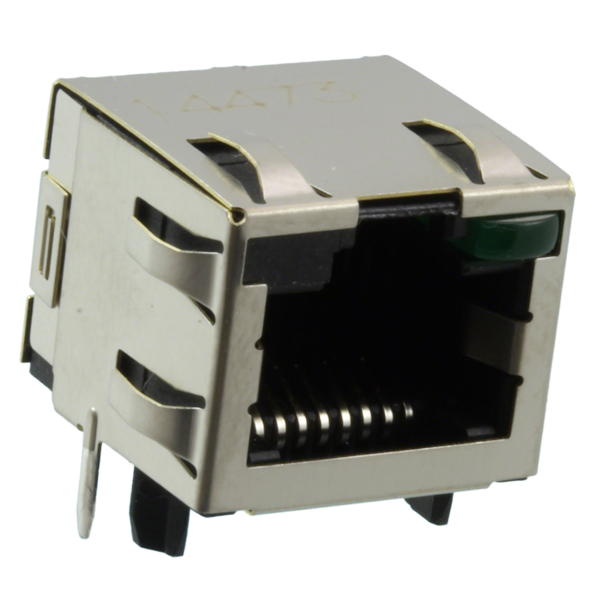TE Connectivity AMP Connectors 2-406549-2