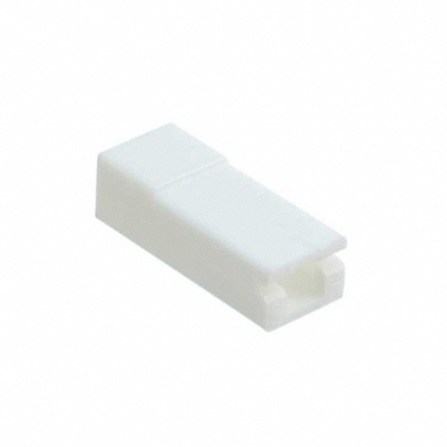 TE Connectivity AMP Connectors 2-480435-2