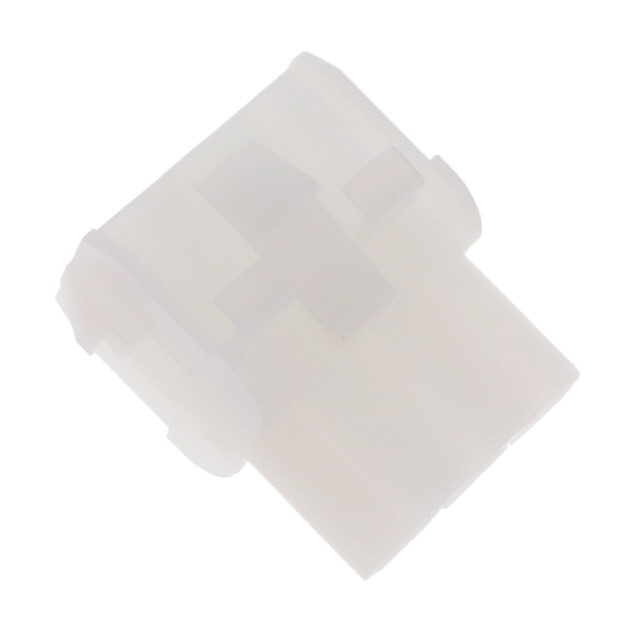 TE Connectivity AMP Connectors 2-480701-0