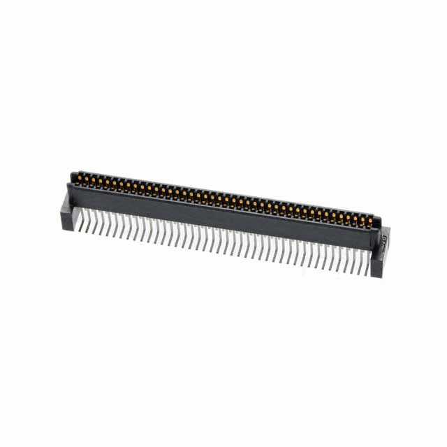TE Connectivity AMP Connectors 2-5120523-2