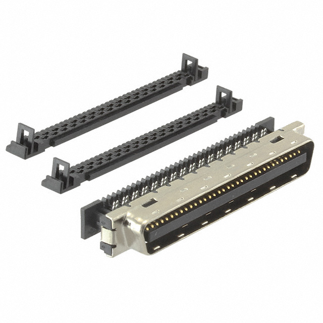 TE Connectivity AMP Connectors 2-5175677-8
