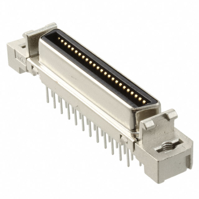 TE Connectivity AMP Connectors 2-5175887-7