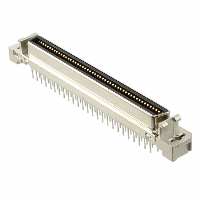 TE Connectivity AMP Connectors 2-5175887-9