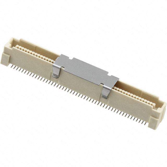 TE Connectivity AMP Connectors 2-5177986-4