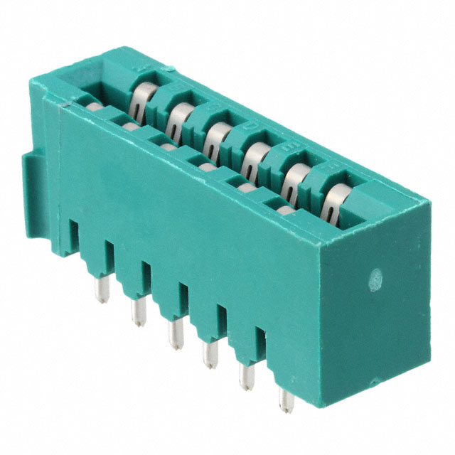 TE Connectivity AMP Connectors 2-530666-1