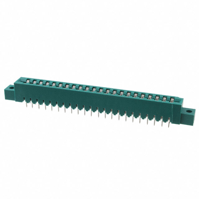 TE Connectivity AMP Connectors 2-530689-6