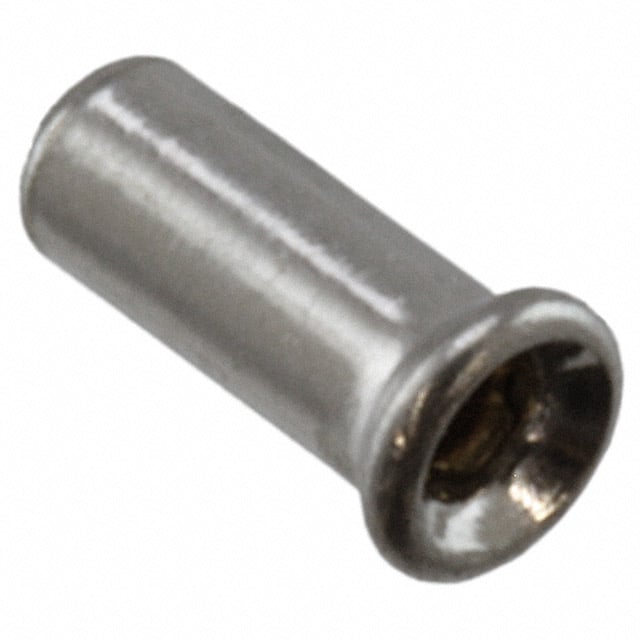 TE Connectivity AMP Connectors 3-5331272-9