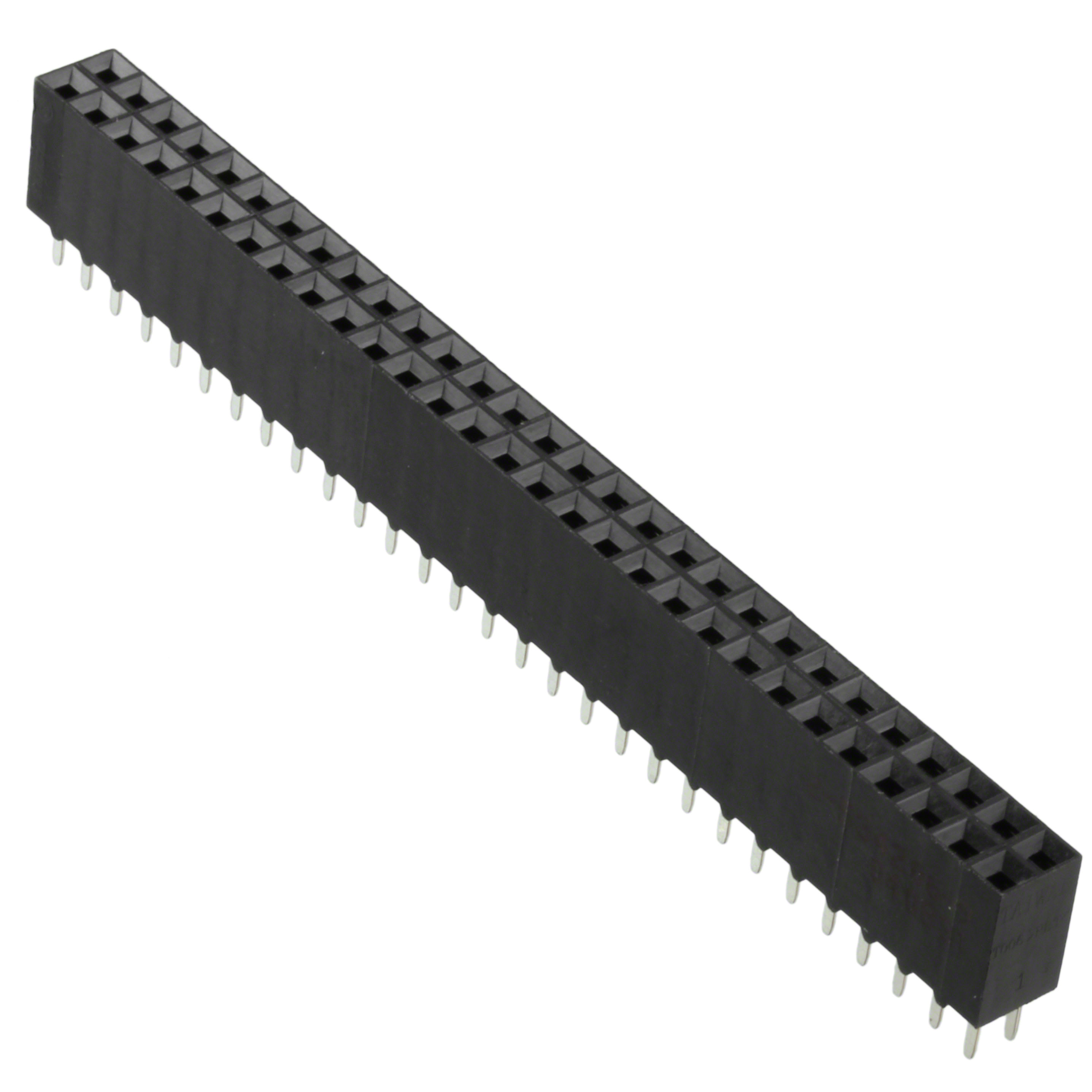 TE Connectivity AMP Connectors 2-1017008-9