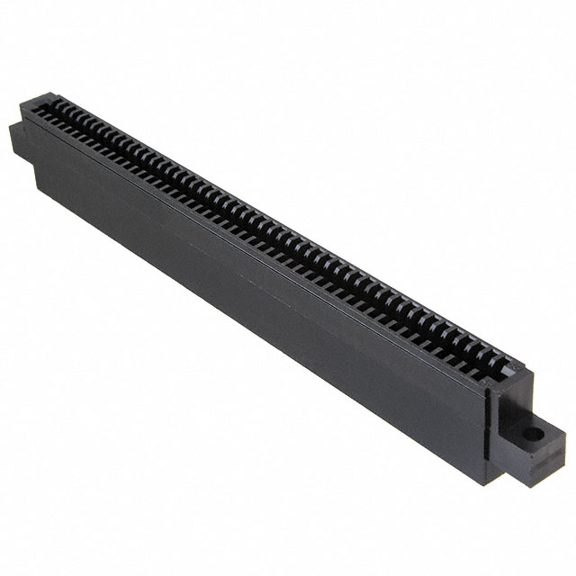 TE Connectivity AMP Connectors 2-583861-1