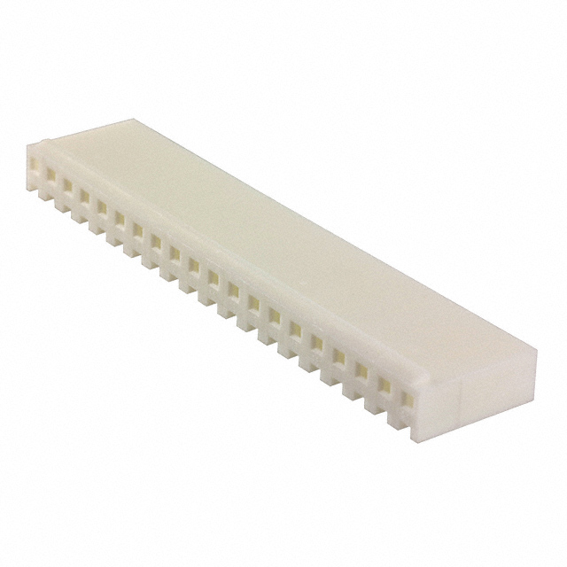 TE Connectivity AMP Connectors 2-640250-0