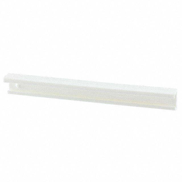 TE Connectivity AMP Connectors 2-640551-4