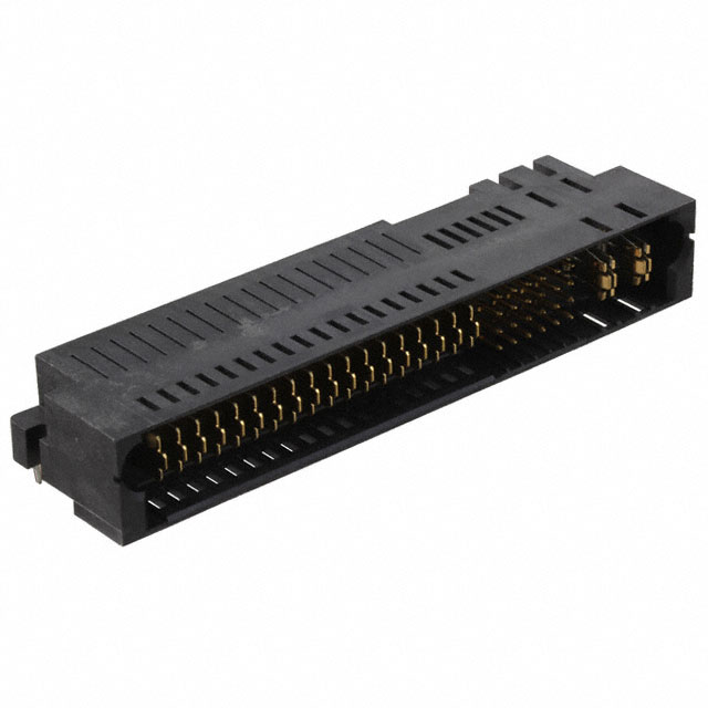 TE Connectivity AMP Connectors 2-6450840-0