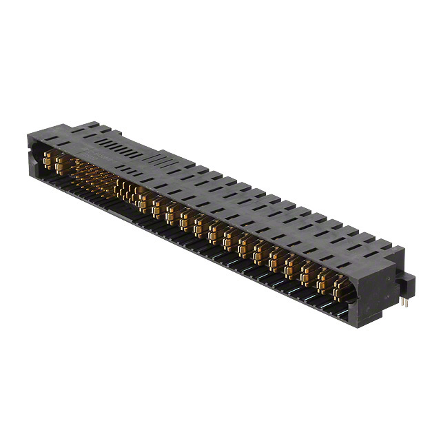 TE Connectivity AMP Connectors 2-6450840-1