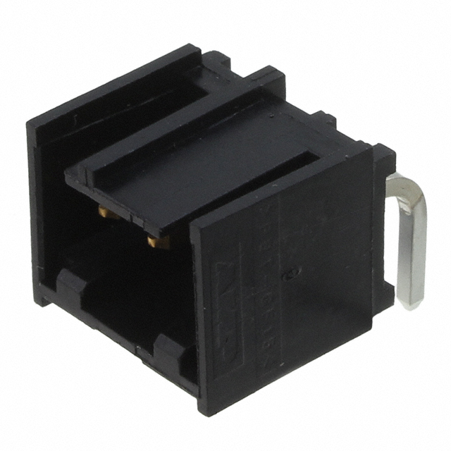 TE Connectivity AMP Connectors 2-647133-3