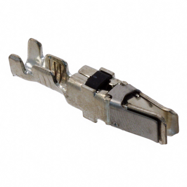 TE Connectivity Aerospace Defense and Marine 66740-8
