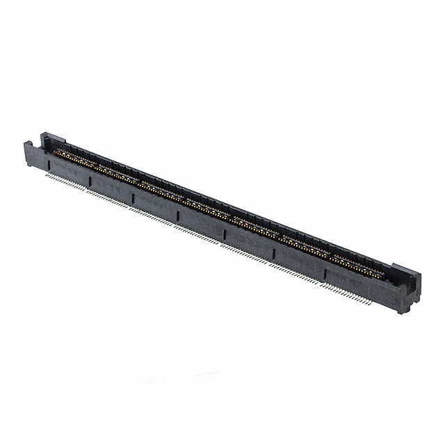 TE Connectivity AMP Connectors 2-767004-8