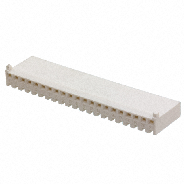 TE Connectivity AMP Connectors 2-770602-1