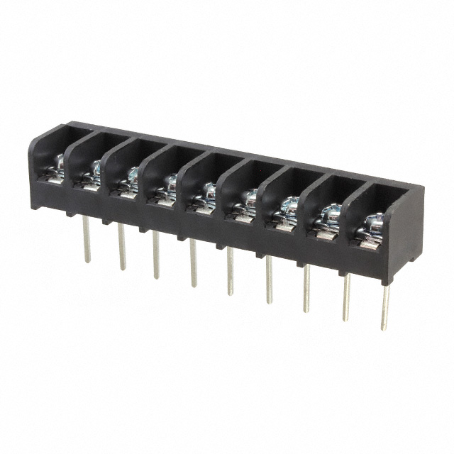 TE Connectivity AMP Connectors 2-796608-1