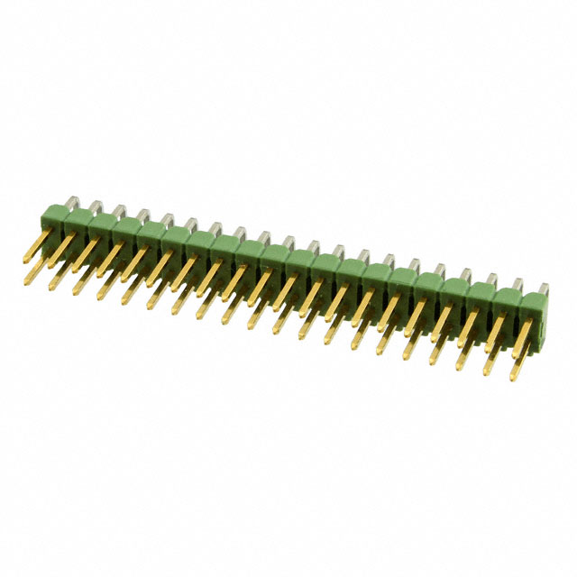 TE Connectivity AMP Connectors 2-826634-0