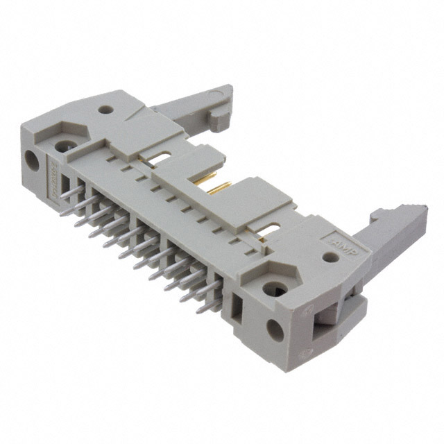 TE Connectivity AMP Connectors 2-828590-0
