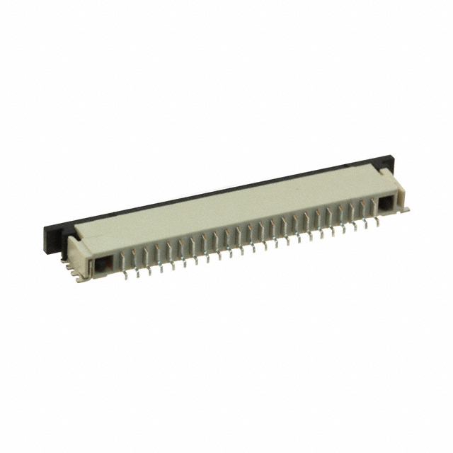 TE Connectivity AMP Connectors 2-84952-3