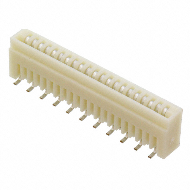 TE Connectivity AMP Connectors 2-84982-1