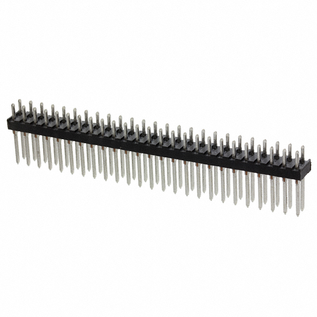 TE Connectivity AMP Connectors 2-87543-5