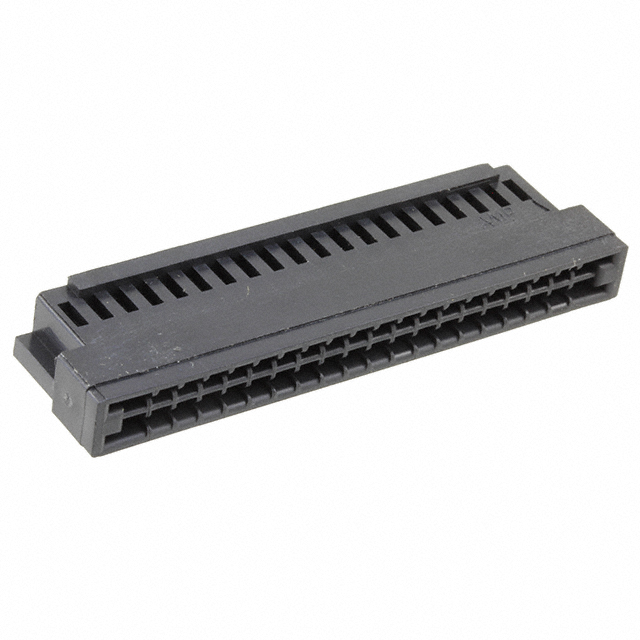 TE Connectivity AMP Connectors 2-88179-2