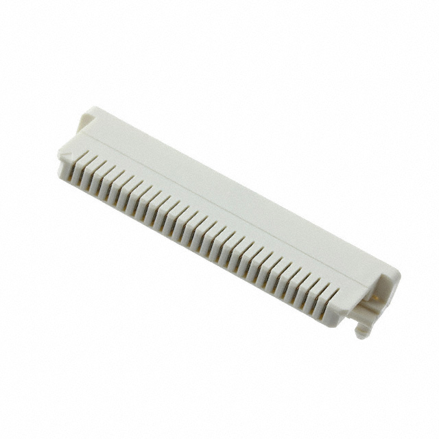 TE Connectivity AMP Connectors 2-917360-8