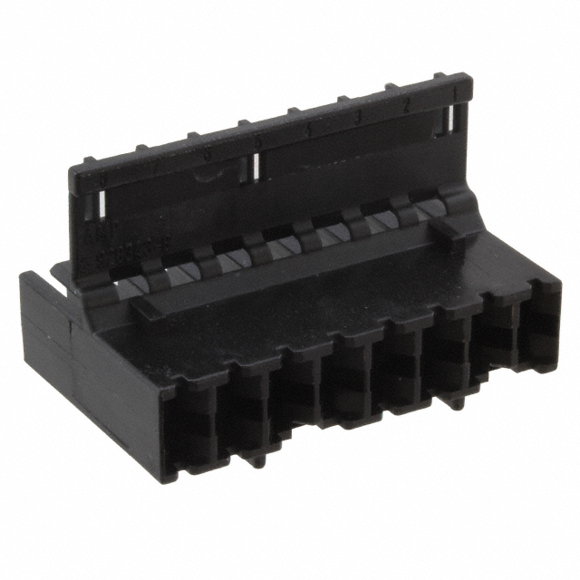TE Connectivity AMP Connectors 2-928343-8