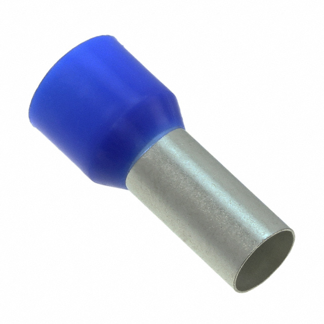 TE Connectivity AMP Connectors 2-966067-6