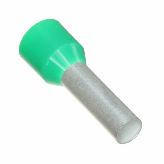 TE Connectivity AMP Connectors 2-966292-7