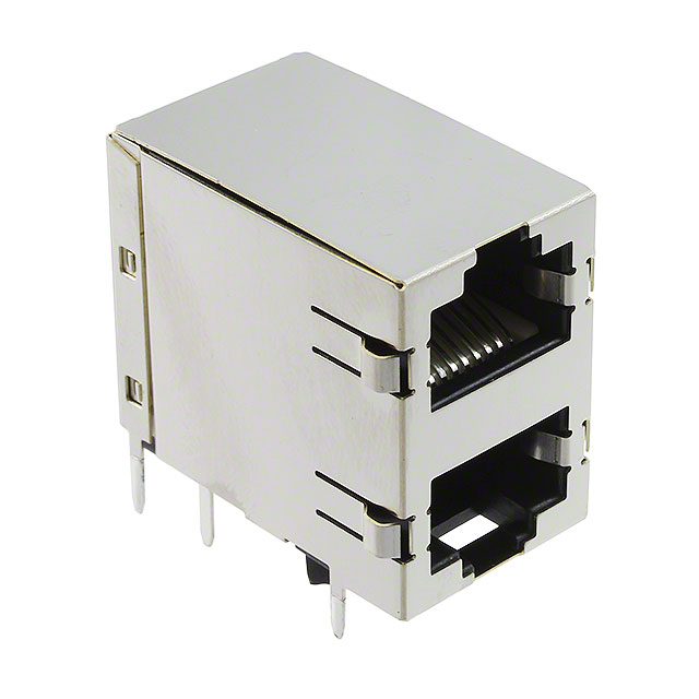 TE Connectivity AMP Connectors 2007022-1
