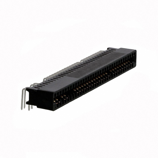 TE Connectivity AMP Connectors 2007209-1