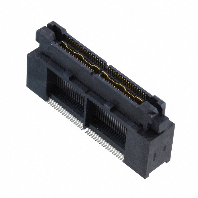 TE Connectivity AMP Connectors 2007211-2