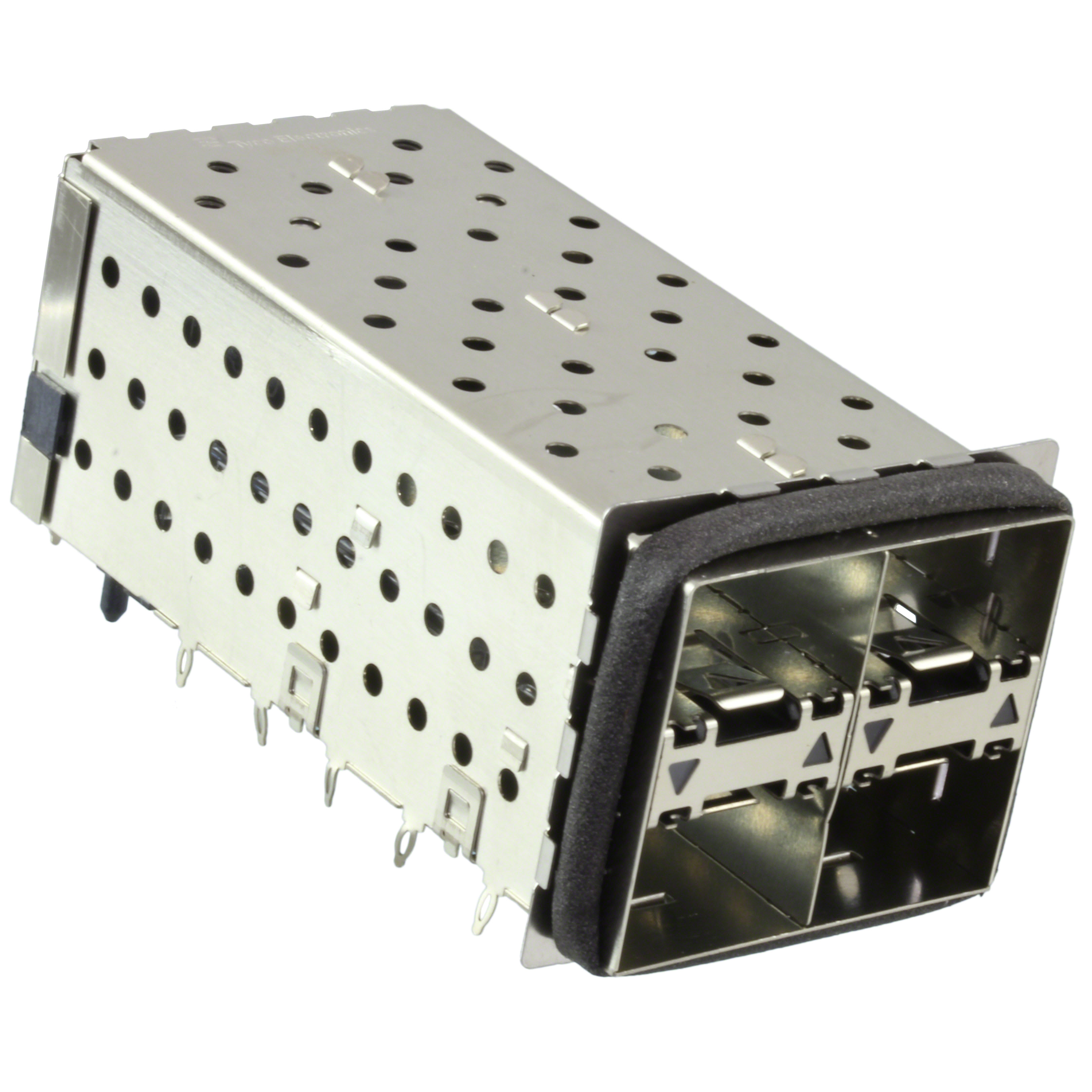 TE Connectivity AMP Connectors 2007417-7
