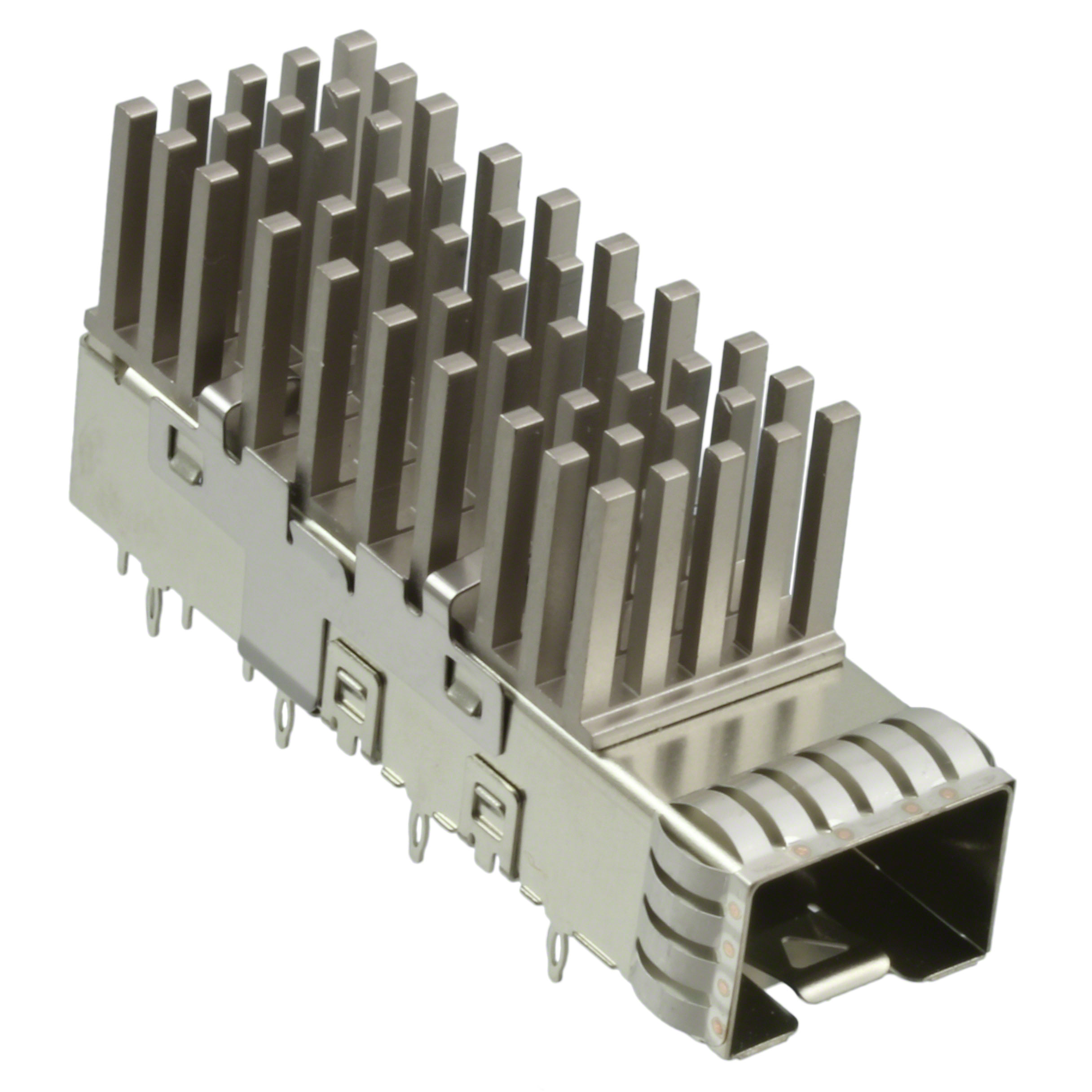 TE Connectivity AMP Connectors 2007464-3