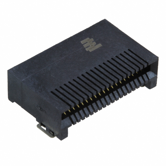 TE Connectivity AMP Connectors 2007570-5
