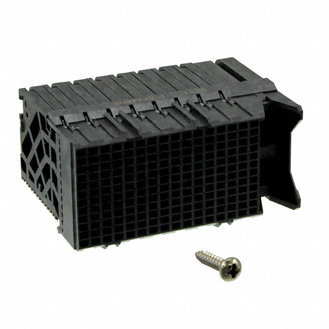 TE Connectivity AMP Connectors 2007722-1