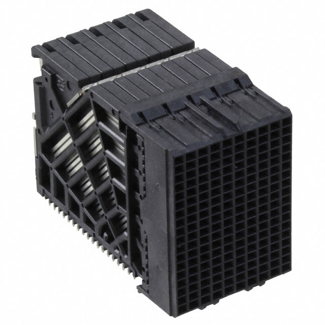 TE Connectivity AMP Connectors 2007738-1