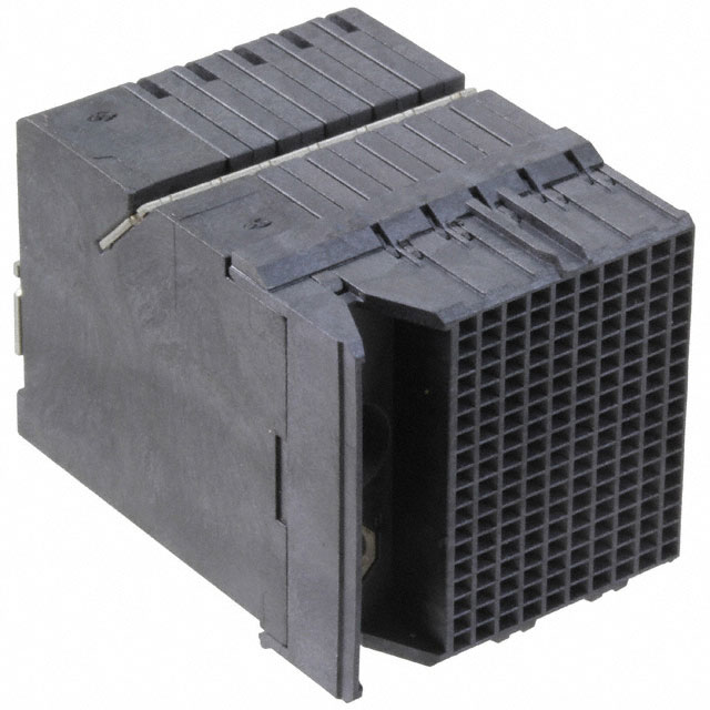 TE Connectivity AMP Connectors 2007739-1