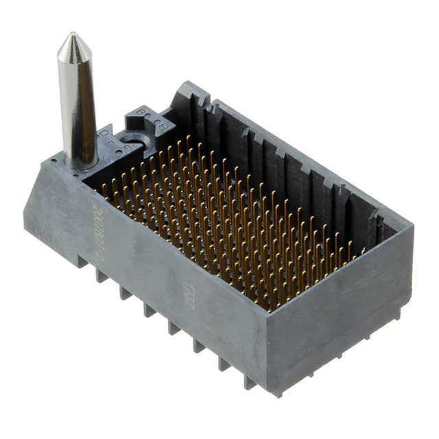 TE Connectivity AMP Connectors 2007827-2